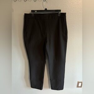 White House Black Market Women's Elle Slim Pants